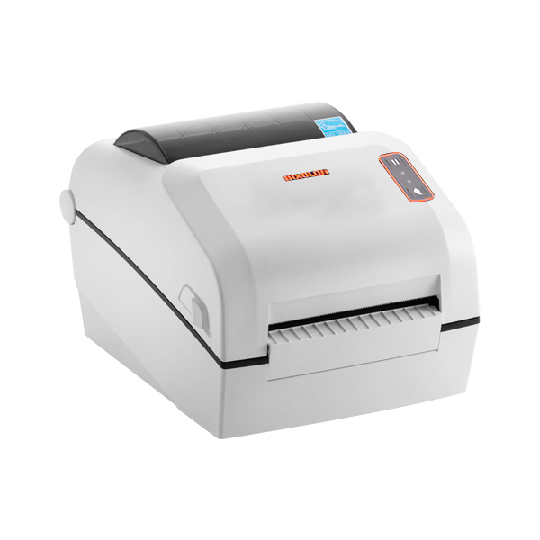 Принтер этикеток Bixolon XD5-43d, 300 dpi, Ethernet, RS-232, USB, Bluetooth XD5-43DDEB