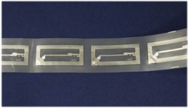 Метка NFC-MINI/038