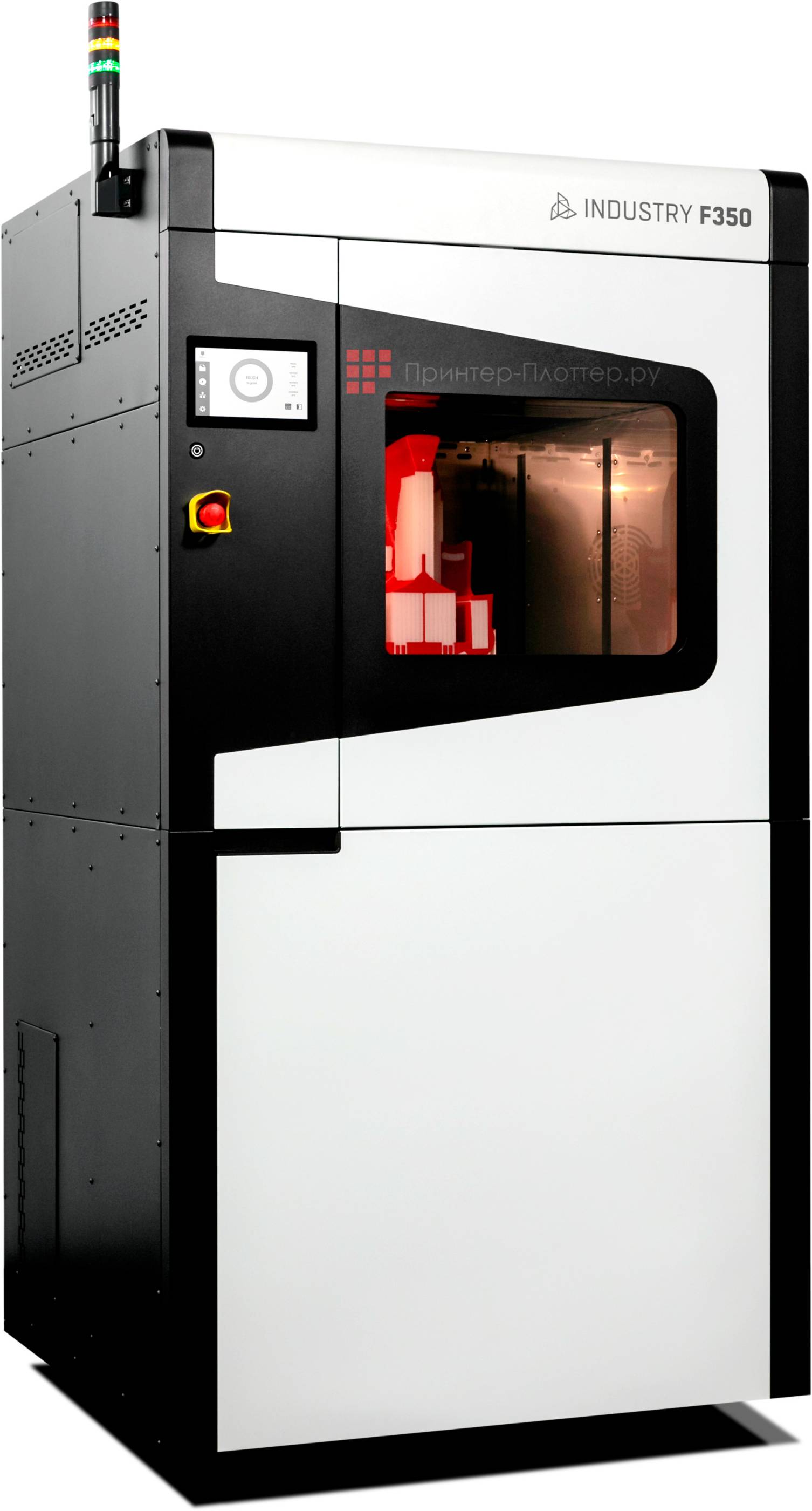 3D-принтер 3DGence Industry F350
