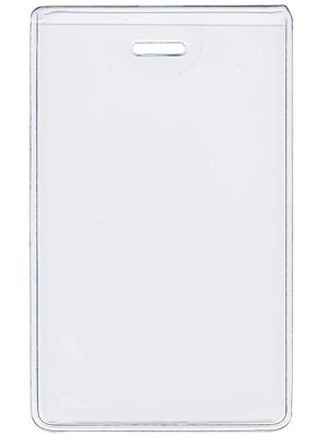 Карман для бейджа 504-NCSТ