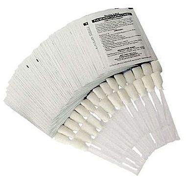 Zebra 105909-169 чистящий комплект Premier Cleaning Kit