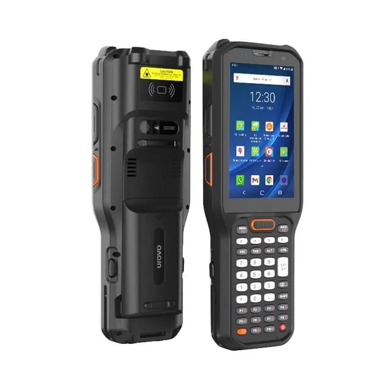 Терминал сбора данных Urovo RT40S RT40S-SS6X13E4031HQ