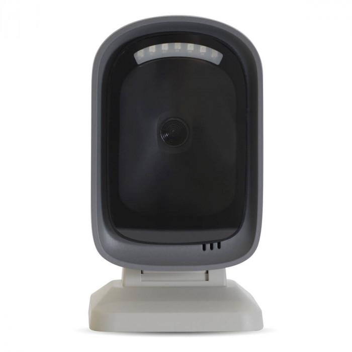 Сканер штрих-кода Mertech 8500 P2D Mirror White 4795