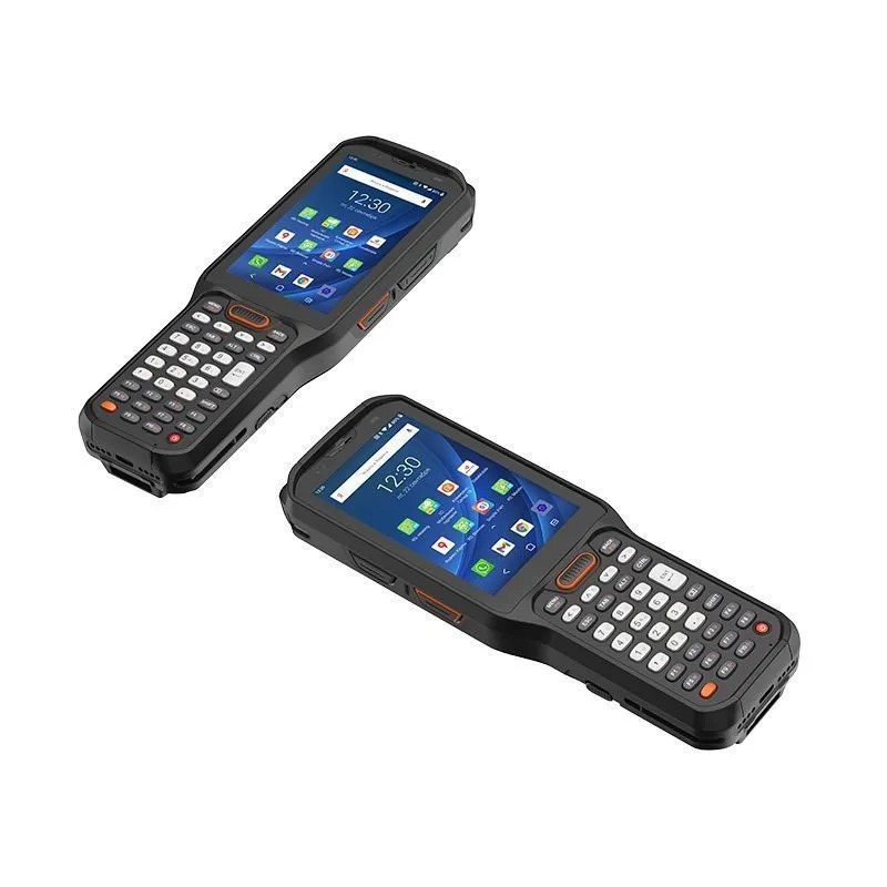 Терминал сбора данных Urovo RT40 RT40-SS5X10E4011HQ