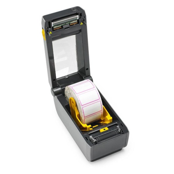 Принтер этикеток Zebra ZD410, 203 dpi, USB ZD41022-D0E000EZ