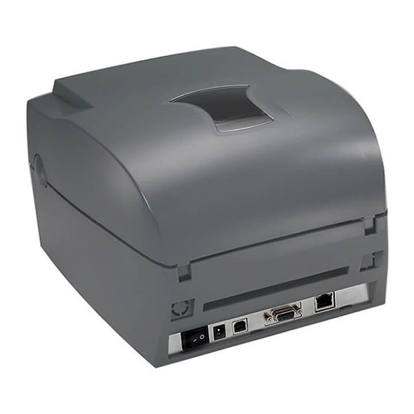 Принтер этикеток Godex G500U, 203 dpi, USB, черный 011-G50A22-004