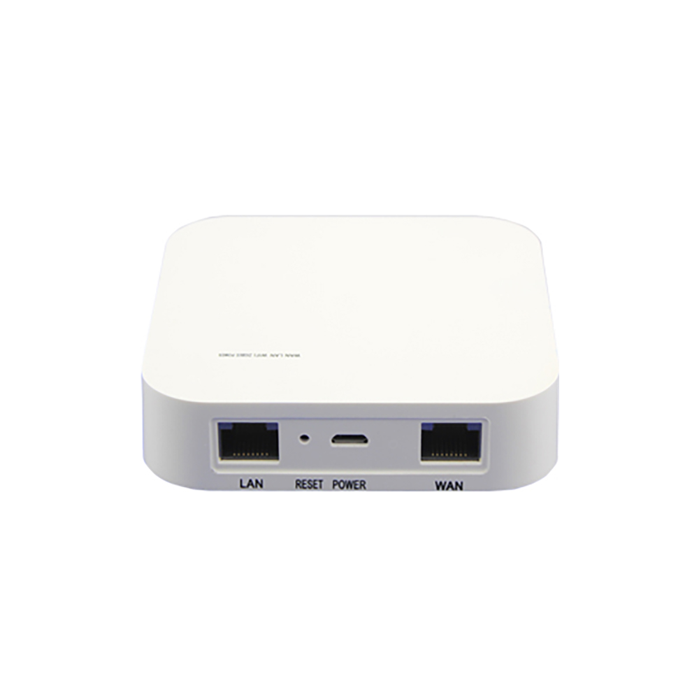 Беспроводной шлюз (Zigbee 3.0, Wi-Fi) SLG410