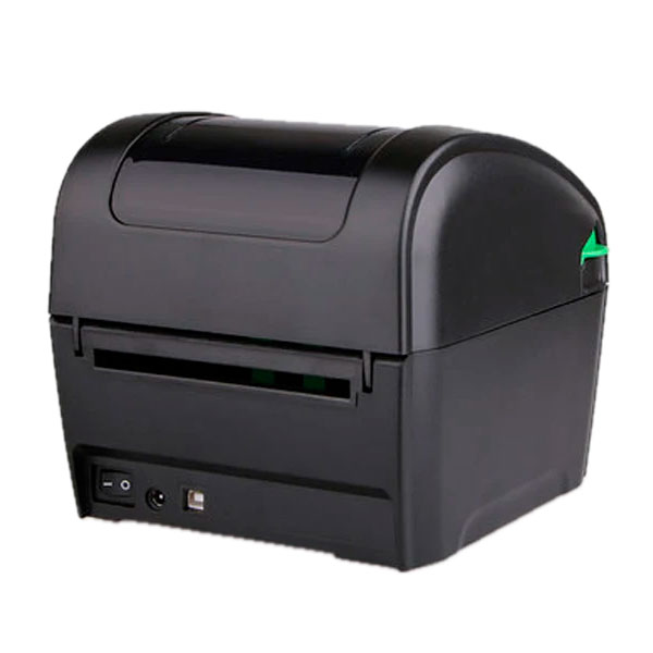 Принтер этикеток TSC DA320 300 dpi, USB, Ethernet Wi-Fi 99-158A027-2702