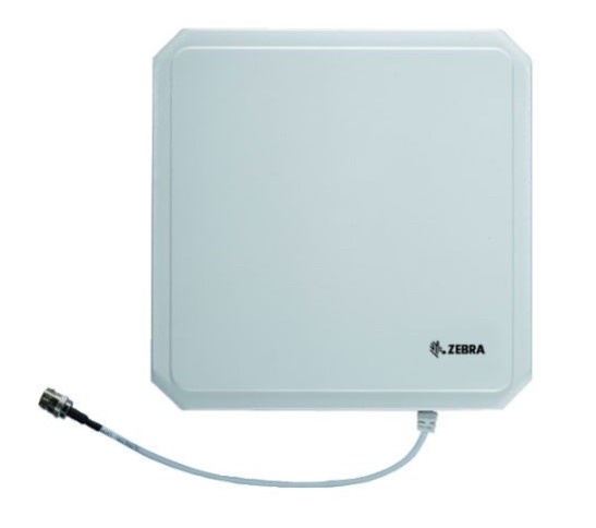 RFID антенна Zebra AN480-CR66100WR