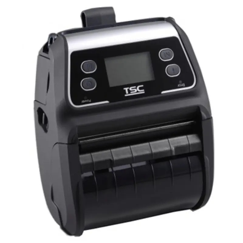 Принтер этикеток TSC Alpha 4L, 203 dpi, USB, Wi-Fi 99-052A031-0502