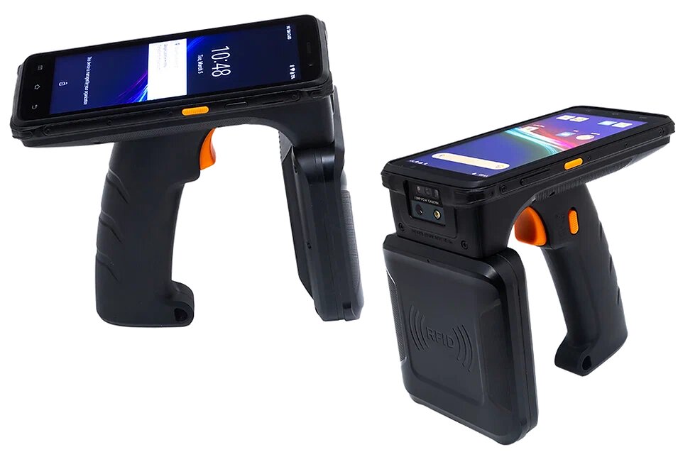 RFID терминал сбора данных Generalscan U20-1E