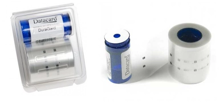 DataCard 508982-405 лента ламинационная Duragard