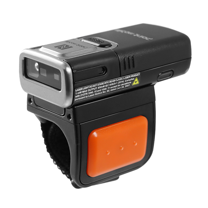 Сканер-кольцо Point Mobile PM5 PM500B6222N0