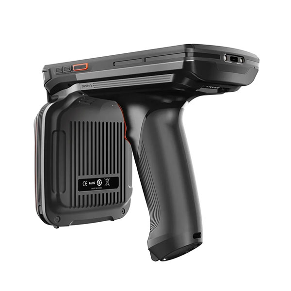 RFID Терминал сбора данных Urovo DT50 DT50P-SU3S11E4031