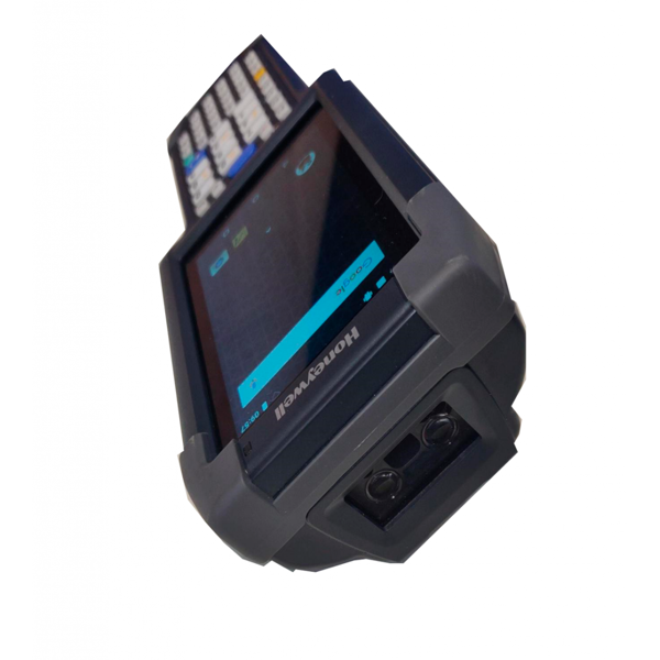 Терминал сбора данных Honeywell CK65 CK65-L0N-E8C214E
