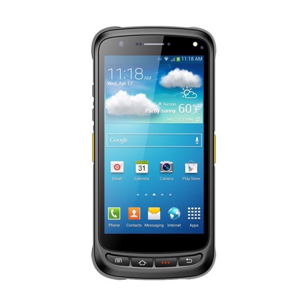 RFID-Терминал сбора данных Chainway C71 C71EEA11-U3T1