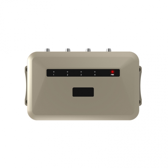 RFID считыватель CLOU CL7206C4