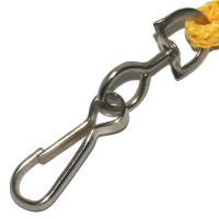 поворотный карабин